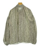 JOURNAL STANDARD L'ESSAGE（ジャーナルスタンダードレサージュ）ブラウス ベージュ サイズ:F レディース/2200723999386