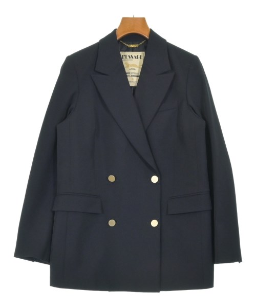 JOURNAL STANDARD L'ESSAGE(ジャーナルスタンダードレサージュ)のジャケット サイズ:38(M位) 12,200円