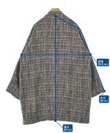 JOURNAL STANDARD L'ESSAGE（ジャーナルスタンダードレサージュ）その他 黒 サイズ:F レディース/2200730517023