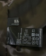 JOURNAL STANDARD L'ESSAGE（ジャーナルスタンダードレサージュ）ワンピース 茶 サイズ:-(XL位) レディース/2200732834043