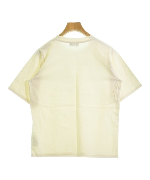 JOURNAL STANDARD L'ESSAGE（ジャーナルスタンダードレサージュ）Tシャツ・カットソー 白 サイズ:-(L位) レディース/2200733164606