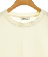 JOURNAL STANDARD L'ESSAGE（ジャーナルスタンダードレサージュ）Tシャツ・カットソー 白 サイズ:-(L位) レディース/2200733164606