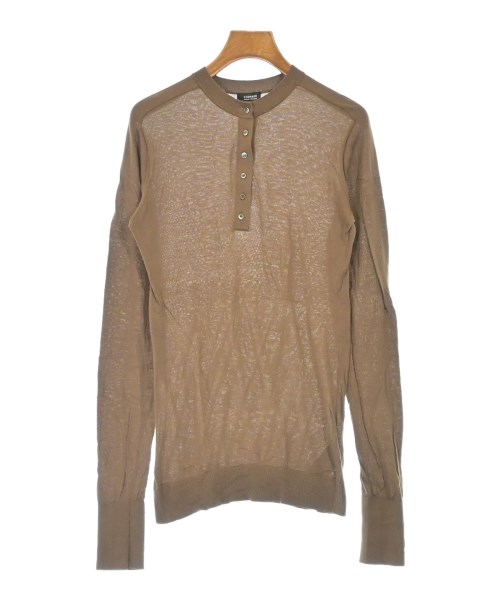 JOURNAL STANDARD L'ESSAGE(ジャーナルスタンダードレサージュ)のニット・セーター サイズ:-(M位) 3,300円