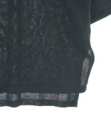 JOURNAL STANDARD L'ESSAGE（ジャーナルスタンダードレサージュ）ニット・セーター 黒 サイズ:F レディース/2200733749087