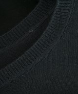 JOURNAL STANDARD L'ESSAGE（ジャーナルスタンダードレサージュ）ニット・セーター 黒 サイズ:F レディース/2200733749087