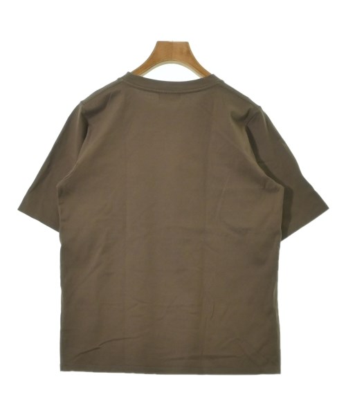JOURNAL STANDARD L'ESSAGE（ジャーナルスタンダードレサージュ）Tシャツ・カットソー 茶 サイズ:F レディース/2200730806080