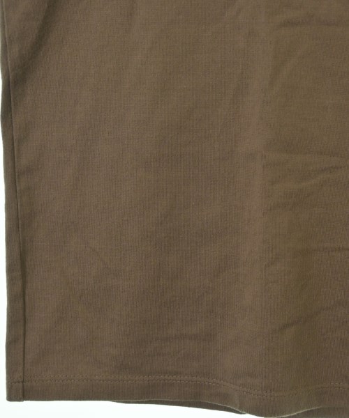JOURNAL STANDARD L'ESSAGE（ジャーナルスタンダードレサージュ）Tシャツ・カットソー 茶 サイズ:F レディース/2200730806080