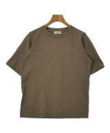 JOURNAL STANDARD L'ESSAGE（ジャーナルスタンダードレサージュ）Tシャツ・カットソー 茶 サイズ:F レディース/2200730806080