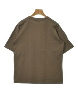 JOURNAL STANDARD L'ESSAGE（ジャーナルスタンダードレサージュ）Tシャツ・カットソー 茶 サイズ:F レディース/2200730806080