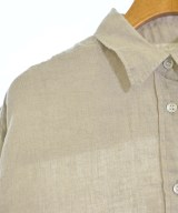 JOURNAL STANDARD L'ESSAGE（ジャーナルスタンダードレサージュ）カジュアルシャツ ベージュ サイズ:F レディース/2200728128224