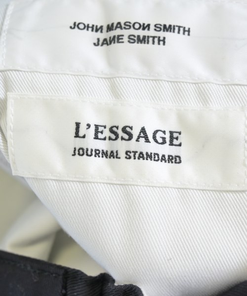 JOURNAL STANDARD L'ESSAGE（ジャーナルスタンダードレサージュ）その他 黒 サイズ:M レディース/2200733556043
