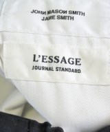 JOURNAL STANDARD L'ESSAGE（ジャーナルスタンダードレサージュ）その他 黒 サイズ:M レディース/2200733556043