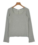 JOURNAL STANDARD L'ESSAGE（ジャーナルスタンダードレサージュ）Tシャツ・カットソー グレー サイズ:-(S位) レディース/2200733556128