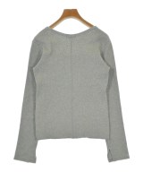 JOURNAL STANDARD L'ESSAGE（ジャーナルスタンダードレサージュ）Tシャツ・カットソー グレー サイズ:-(S位) レディース/2200733556128