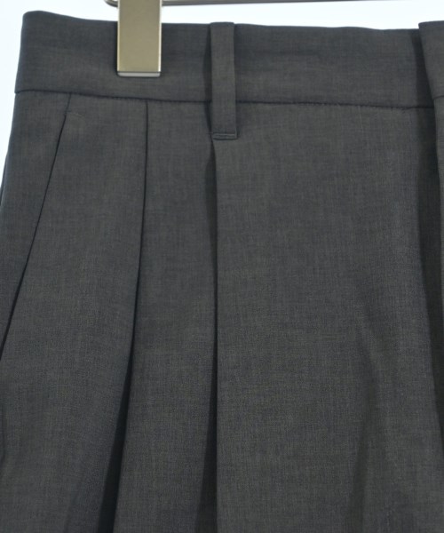 JOURNAL STANDARD L'ESSAGE（ジャーナルスタンダードレサージュ）ショートパンツ グレー サイズ:36(S位) レディース/2200733556135