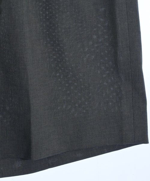 JOURNAL STANDARD L'ESSAGE（ジャーナルスタンダードレサージュ）ショートパンツ グレー サイズ:36(S位) レディース/2200733556135