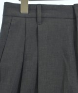 JOURNAL STANDARD L'ESSAGE（ジャーナルスタンダードレサージュ）ショートパンツ グレー サイズ:36(S位) レディース/2200733556135