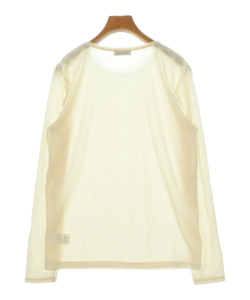 JOURNAL STANDARD L'ESSAGE（ジャーナルスタンダードレサージュ）Tシャツ・カットソー 白 サイズ:F レディース/2200733556173