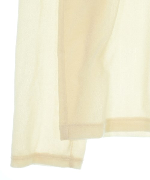 JOURNAL STANDARD L'ESSAGE（ジャーナルスタンダードレサージュ）Tシャツ・カットソー 白 サイズ:F レディース/2200733556173