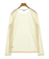 JOURNAL STANDARD L'ESSAGE（ジャーナルスタンダードレサージュ）Tシャツ・カットソー 白 サイズ:F レディース/2200733556173