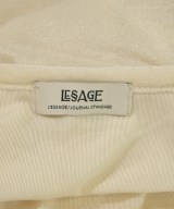 JOURNAL STANDARD L'ESSAGE（ジャーナルスタンダードレサージュ）Tシャツ・カットソー 白 サイズ:F レディース/2200733556173