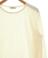 JOURNAL STANDARD L'ESSAGE（ジャーナルスタンダードレサージュ）Tシャツ・カットソー 白 サイズ:F レディース/2200733556173