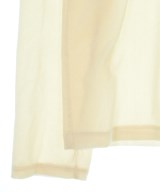 JOURNAL STANDARD L'ESSAGE（ジャーナルスタンダードレサージュ）Tシャツ・カットソー 白 サイズ:F レディース/2200733556173