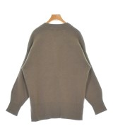 JOURNAL STANDARD L'ESSAGE（ジャーナルスタンダードレサージュ）カーディガン 茶 サイズ:F レディース/2200725492069