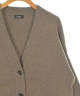 JOURNAL STANDARD L'ESSAGE（ジャーナルスタンダードレサージュ）カーディガン 茶 サイズ:F レディース/2200725492069