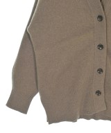 JOURNAL STANDARD L'ESSAGE（ジャーナルスタンダードレサージュ）カーディガン 茶 サイズ:F レディース/2200725492069