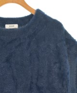 JOURNAL STANDARD L'ESSAGE（ジャーナルスタンダードレサージュ）ベスト 紺 サイズ:F レディース/2200725819040