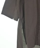 JOURNAL STANDARD L'ESSAGE（ジャーナルスタンダードレサージュ）ブラウス 茶 サイズ:F レディース/2200725819095