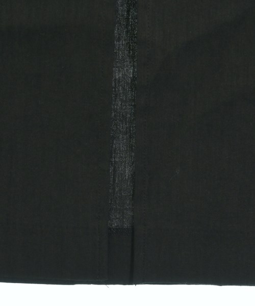 JOURNAL STANDARD L'ESSAGE（ジャーナルスタンダードレサージュ）ロング・マキシ丈スカート 黒 サイズ:36(S位) レディース/2200735749061