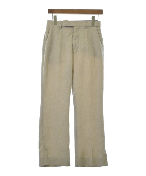 JOURNAL STANDARD L'ESSAGE(ジャーナルスタンダードレサージュ)のスラックス サイズ:36(S位) 3,600円