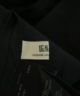 JOURNAL STANDARD L'ESSAGE（ジャーナルスタンダードレサージュ）ブラウス 黒 サイズ:F レディース/2200719885020