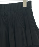 JOURNAL STANDARD L'ESSAGE（ジャーナルスタンダードレサージュ）ロング・マキシ丈スカート 黒 サイズ:38(M位) レディース/2200702689147