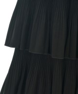 JOURNAL STANDARD L'ESSAGE（ジャーナルスタンダードレサージュ）ロング・マキシ丈スカート 黒 サイズ:38(M位) レディース/2200702689147