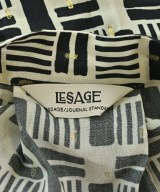 JOURNAL STANDARD L'ESSAGE（ジャーナルスタンダードレサージュ）ブラウス 白 サイズ:F レディース/2200717245031