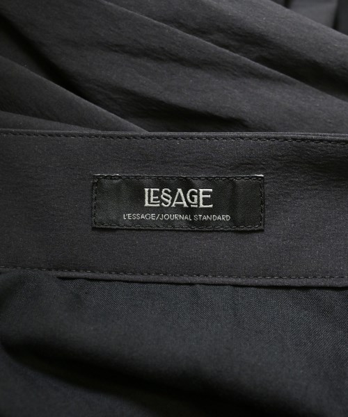 JOURNAL STANDARD L'ESSAGE（ジャーナルスタンダードレサージュ）その他 黒 サイズ:38(M位) レディース/2200718746056