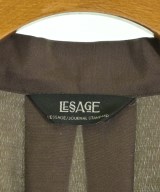 JOURNAL STANDARD L'ESSAGE（ジャーナルスタンダードレサージュ）ブラウス 茶 サイズ:F レディース/2200716778158