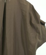 JOURNAL STANDARD L'ESSAGE（ジャーナルスタンダードレサージュ）ブラウス 茶 サイズ:F レディース/2200716778158