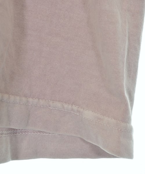 JOURNAL STANDARD L'ESSAGE（ジャーナルスタンダードレサージュ）Tシャツ・カットソー ピンク サイズ:-(M位) レディース/2200717476015