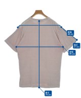 JOURNAL STANDARD L'ESSAGE（ジャーナルスタンダードレサージュ）Tシャツ・カットソー ピンク サイズ:-(M位) レディース/2200717476015