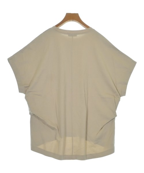 JOURNAL STANDARD L'ESSAGE（ジャーナルスタンダードレサージュ）Tシャツ・カットソー ベージュ サイズ:F レディース/2200717834150