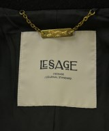 JOURNAL STANDARD L'ESSAGE（ジャーナルスタンダードレサージュ）その他 黒 サイズ:F レディース/2200716779018