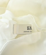 JOURNAL STANDARD L'ESSAGE（ジャーナルスタンダードレサージュ）ブラウス 白 サイズ:F レディース/2200722291122