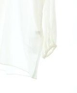 JOURNAL STANDARD L'ESSAGE（ジャーナルスタンダードレサージュ）ブラウス 白 サイズ:F レディース/2200722291122