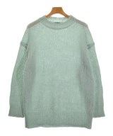 JOURNAL STANDARD L'ESSAGE（ジャーナルスタンダードレサージュ）ニット・セーター 青 サイズ:F レディース/2200723021049