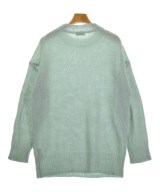JOURNAL STANDARD L'ESSAGE（ジャーナルスタンダードレサージュ）ニット・セーター 青 サイズ:F レディース/2200723021049