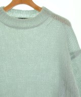 JOURNAL STANDARD L'ESSAGE（ジャーナルスタンダードレサージュ）ニット・セーター 青 サイズ:F レディース/2200723021049